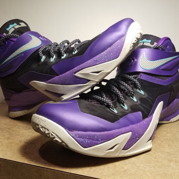 Nike Lebron Zoom Soldier 8 main image 6